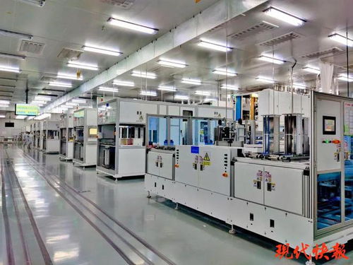 鹽城經(jīng)開區(qū) 以“智改數(shù)轉(zhuǎn)”診斷服務(wù)為引擎，精準(zhǔn)助力企業(yè)加速智能化轉(zhuǎn)型